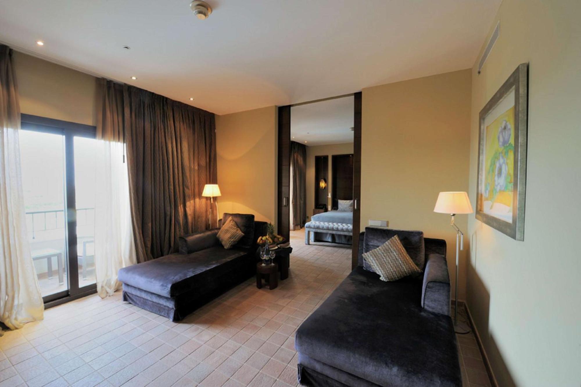 Doubletree By Hilton La Torre Golf Resort Roldan Ngoại thất bức ảnh